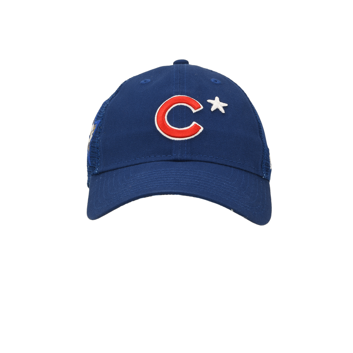 Gorra New Era 920 Patch Chicago Cubs,  image number null
