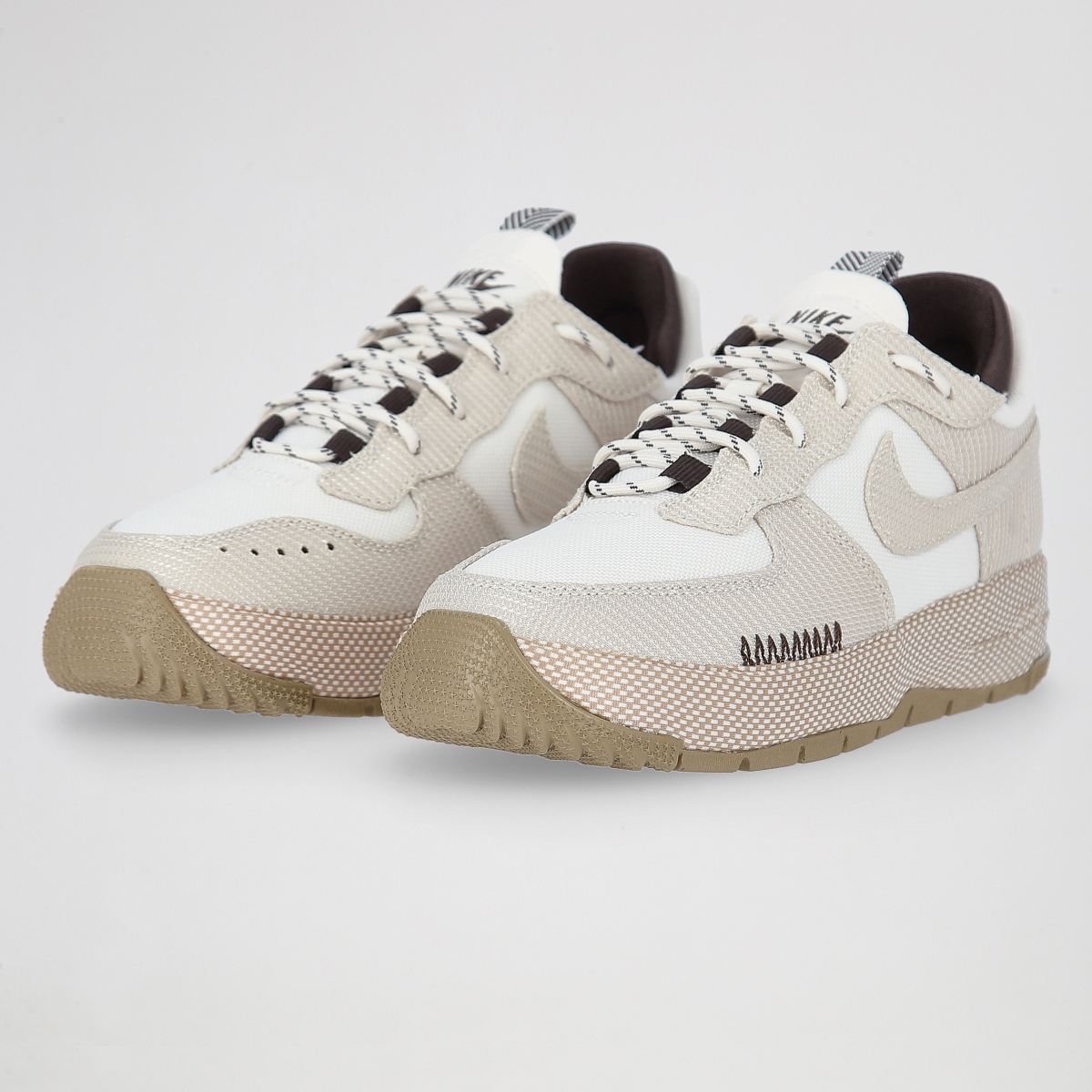 Zapatillas Nike Air Force 1 Wild Mujer,  image number null