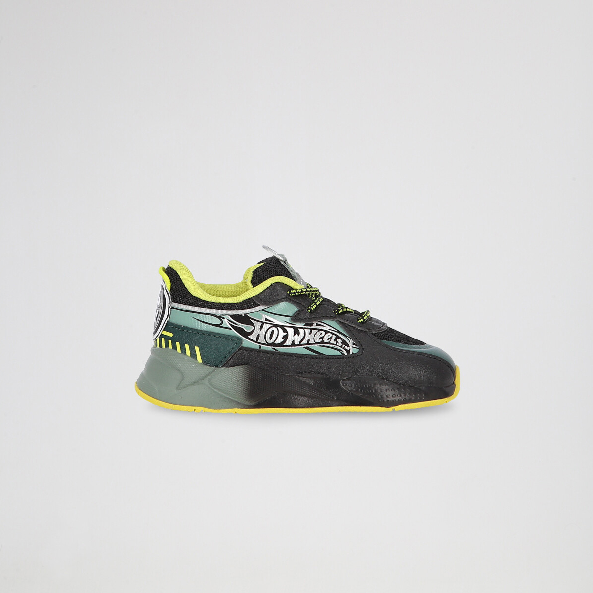 Zapatillas Puma x HOT WHEELS™ RS-X para Infantil,  image number null