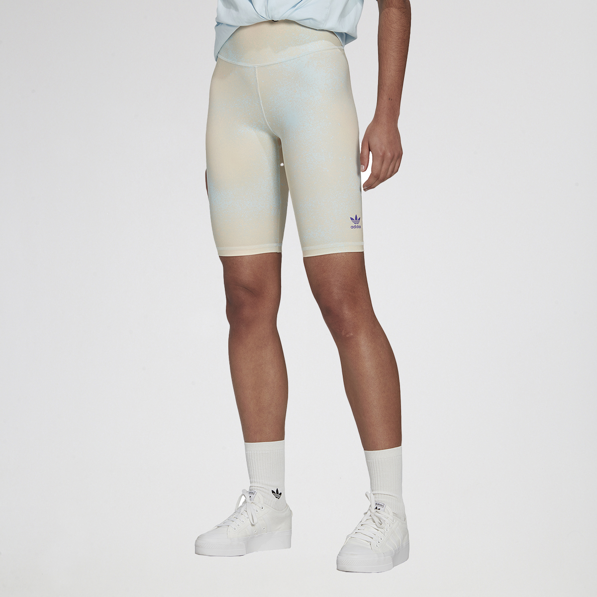 Calza adidas Bike Mujer,  image number null