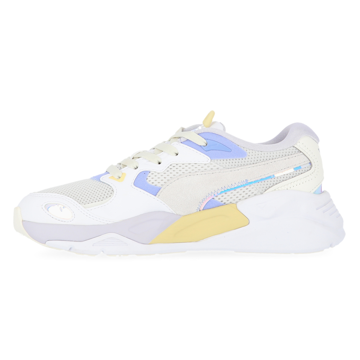 Zapatillas Urbanas Puma Trc Mira Dimensions Mujer Moov