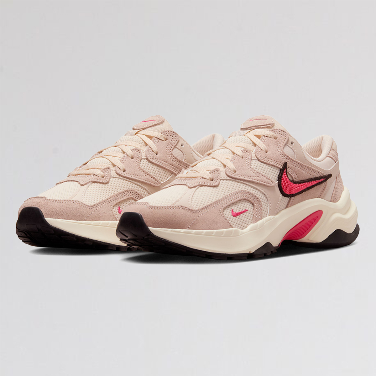 Zapatillas Nike AL8 Mujer,  image number null