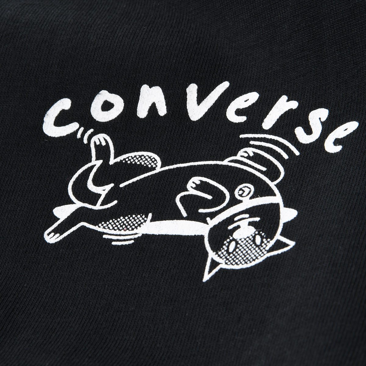 Remera Converse Roll With,  image number null