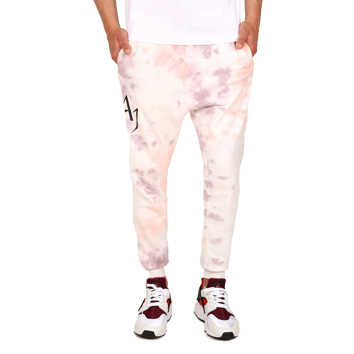 Jordan sport sales dna pantalon