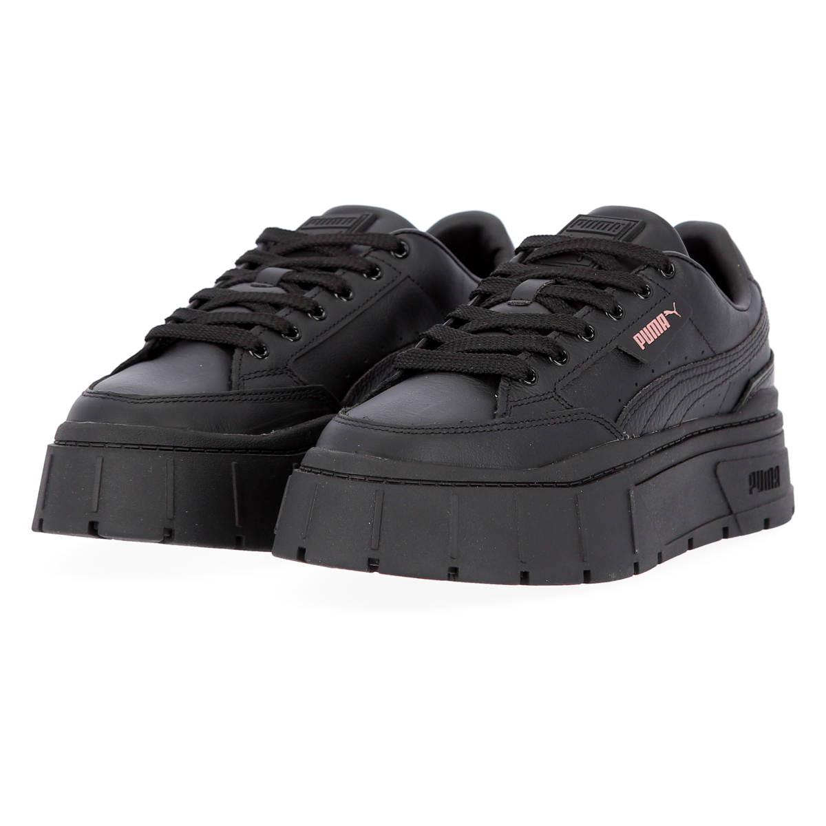 Zapatillas Puma Mayze Stack Mujer,  image number null