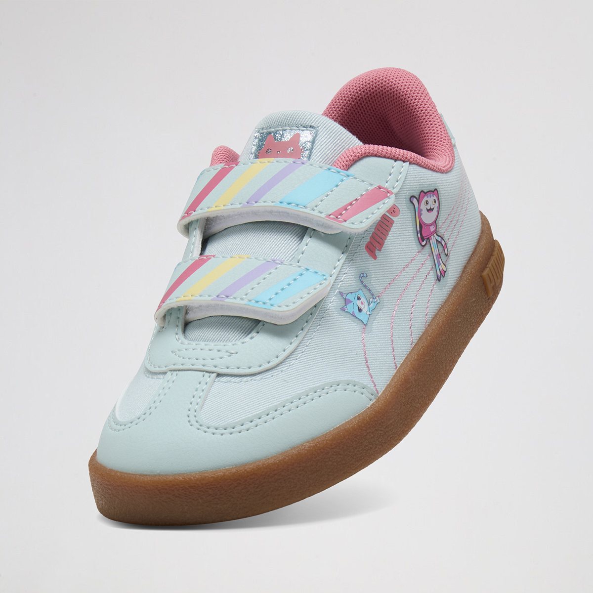 Zapatillas Puma x Gabby&rsquo;s Dollhouse Club II Era Infantil,  image number null