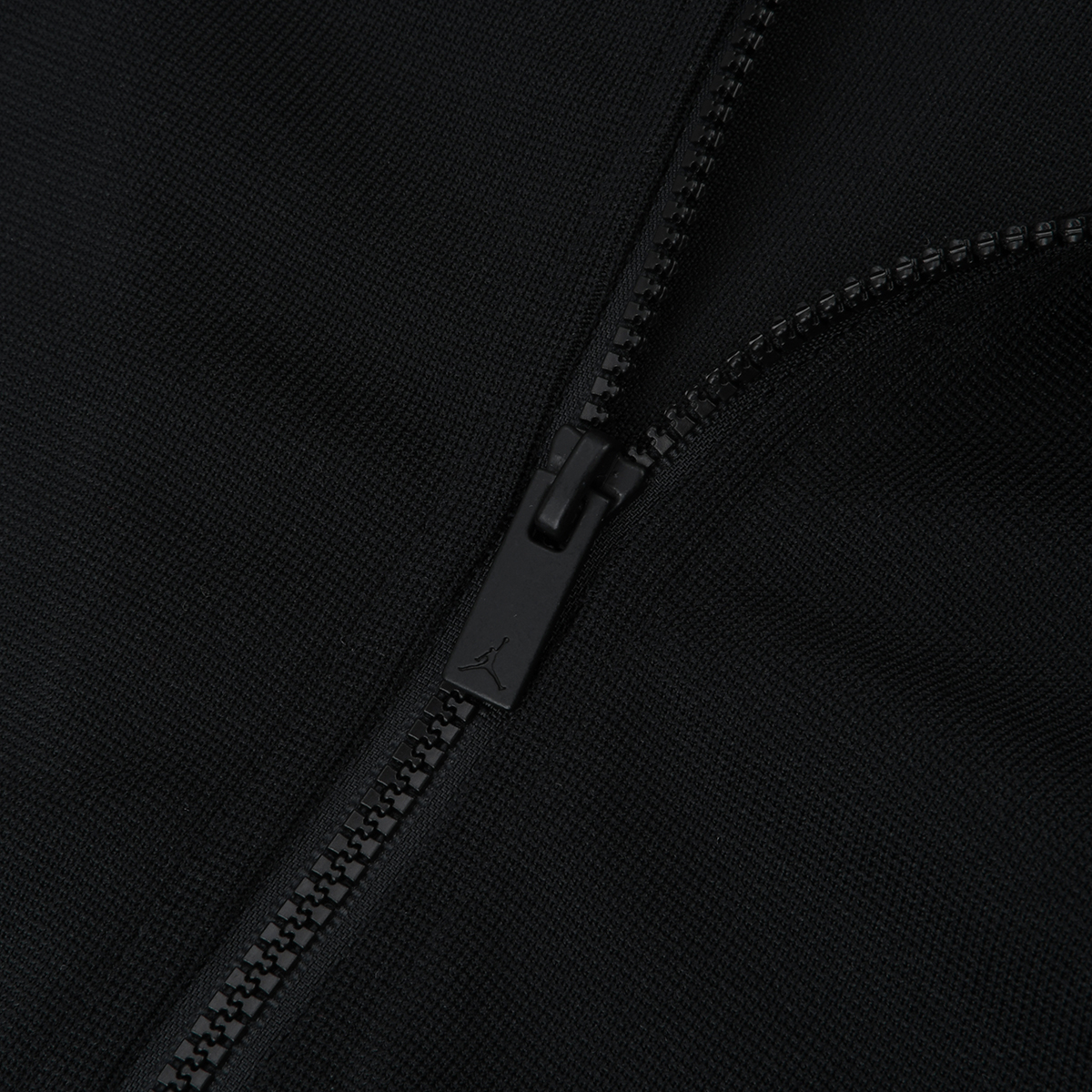 Buzo con Cierre Jordan Knit Mujer,  image number null