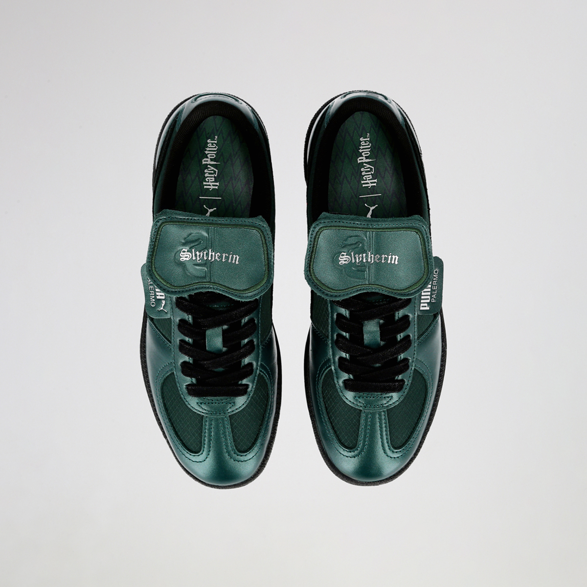 Zapatillas Puma x HARRY POTTER Palermo 2 Infantil,  image number null