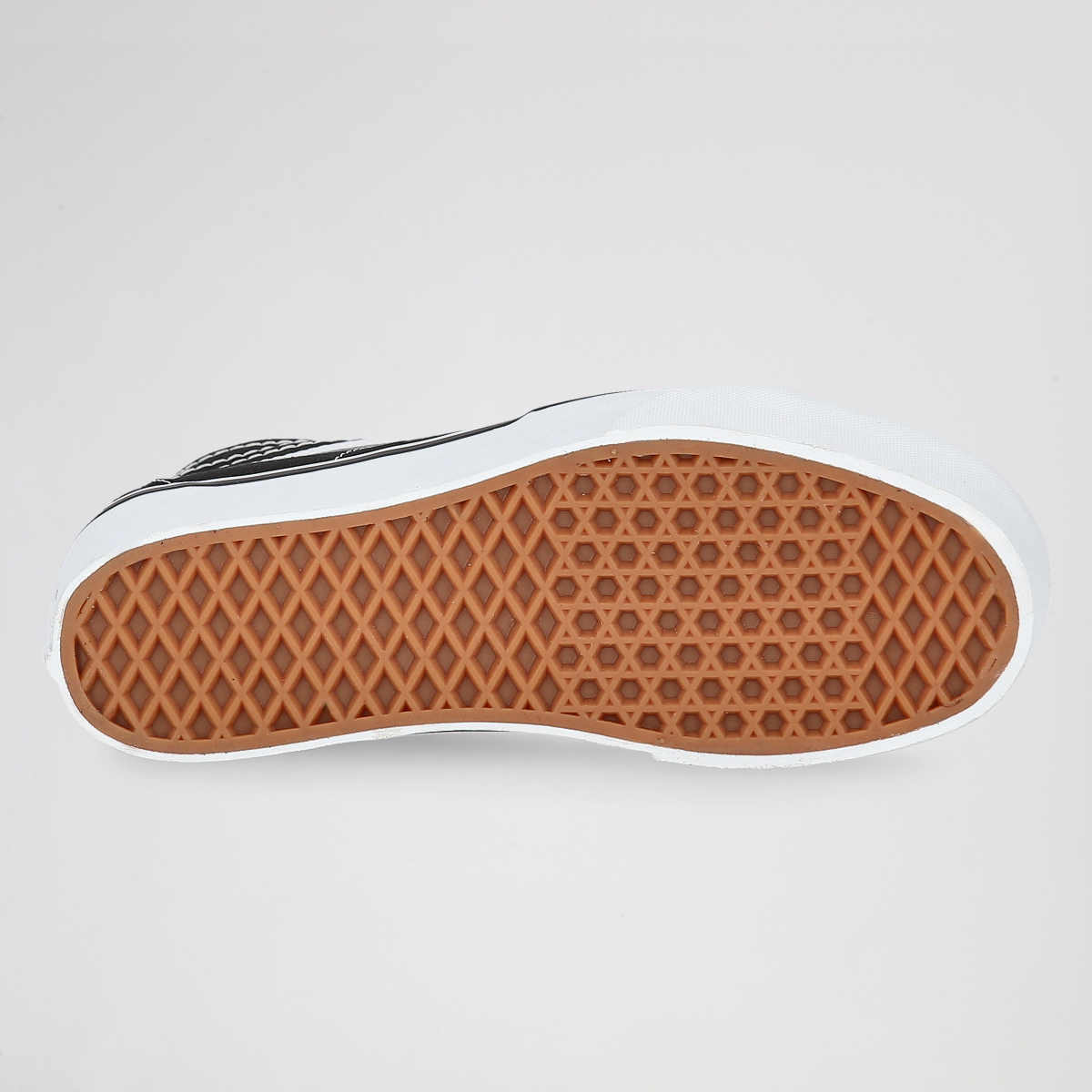 Zapatillas Vans Sk8-hi Tapered Stackform,  image number null