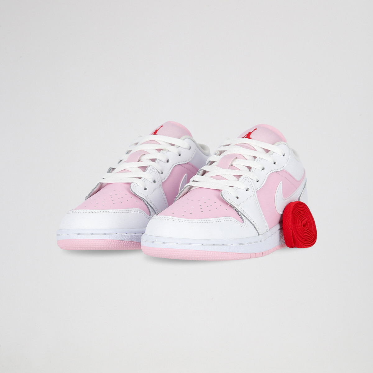 Zapatillas Jordan Air 1 Low Niño,  image number null