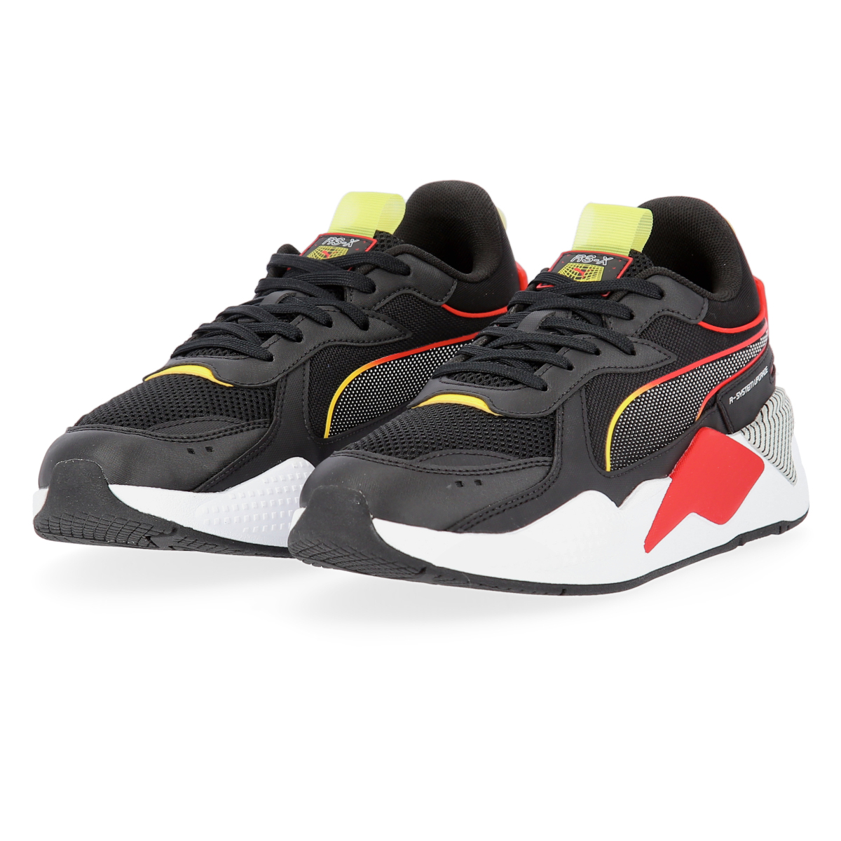 Rs x proto puma online