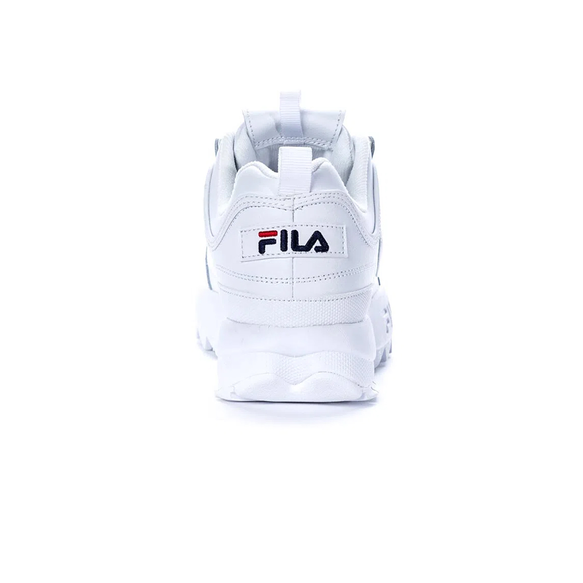 Zapatillas Fila Disruptor II Premium Mujer,  image number null