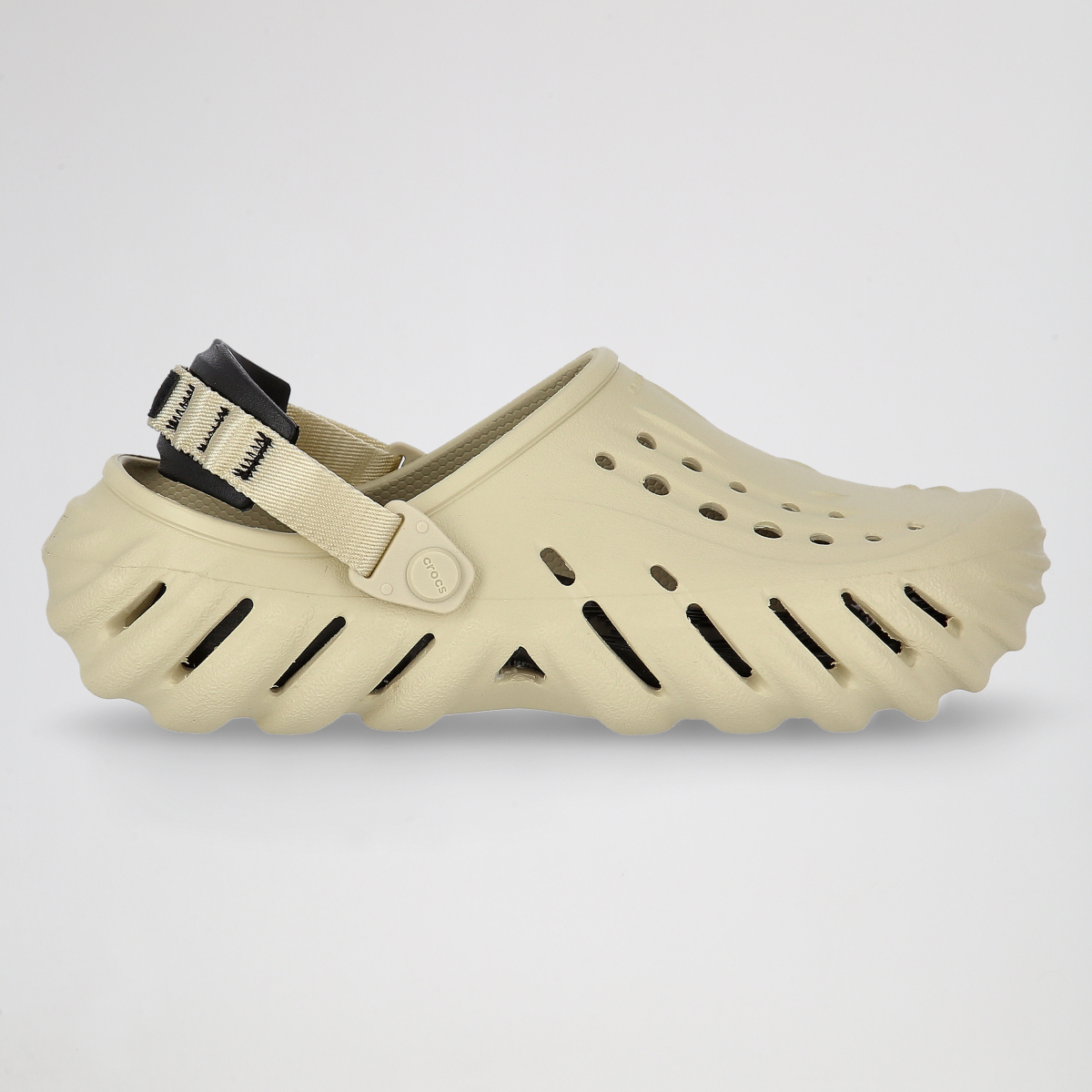 Zuecos Crocs Echo Clog,  image number null