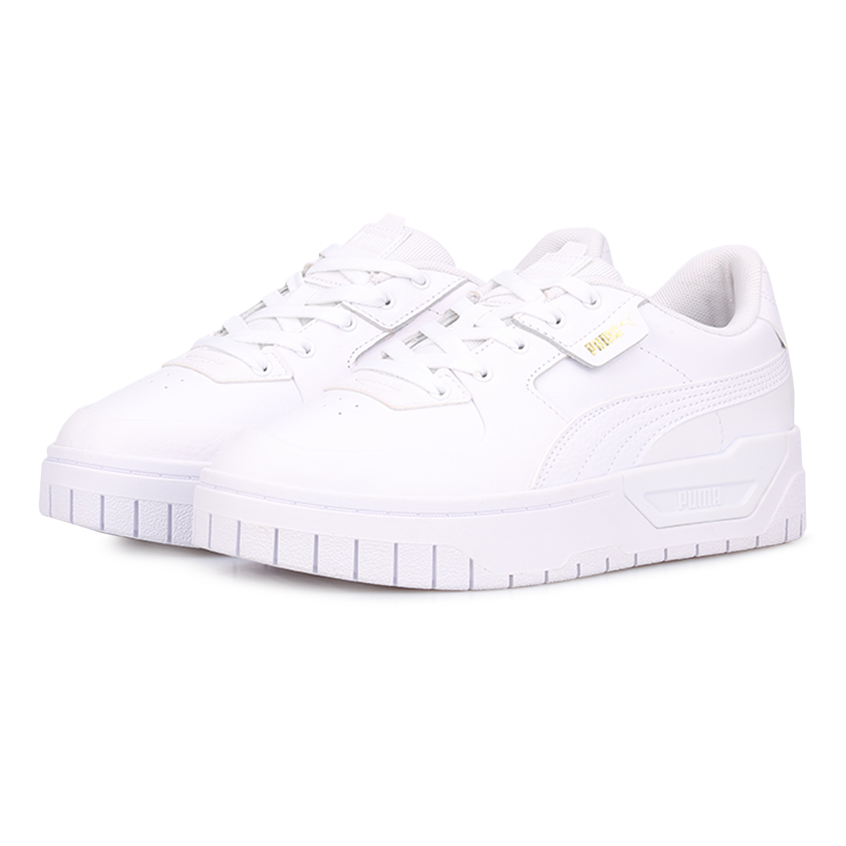 Zapatillas Puma Cali Dream Leather,  image number null