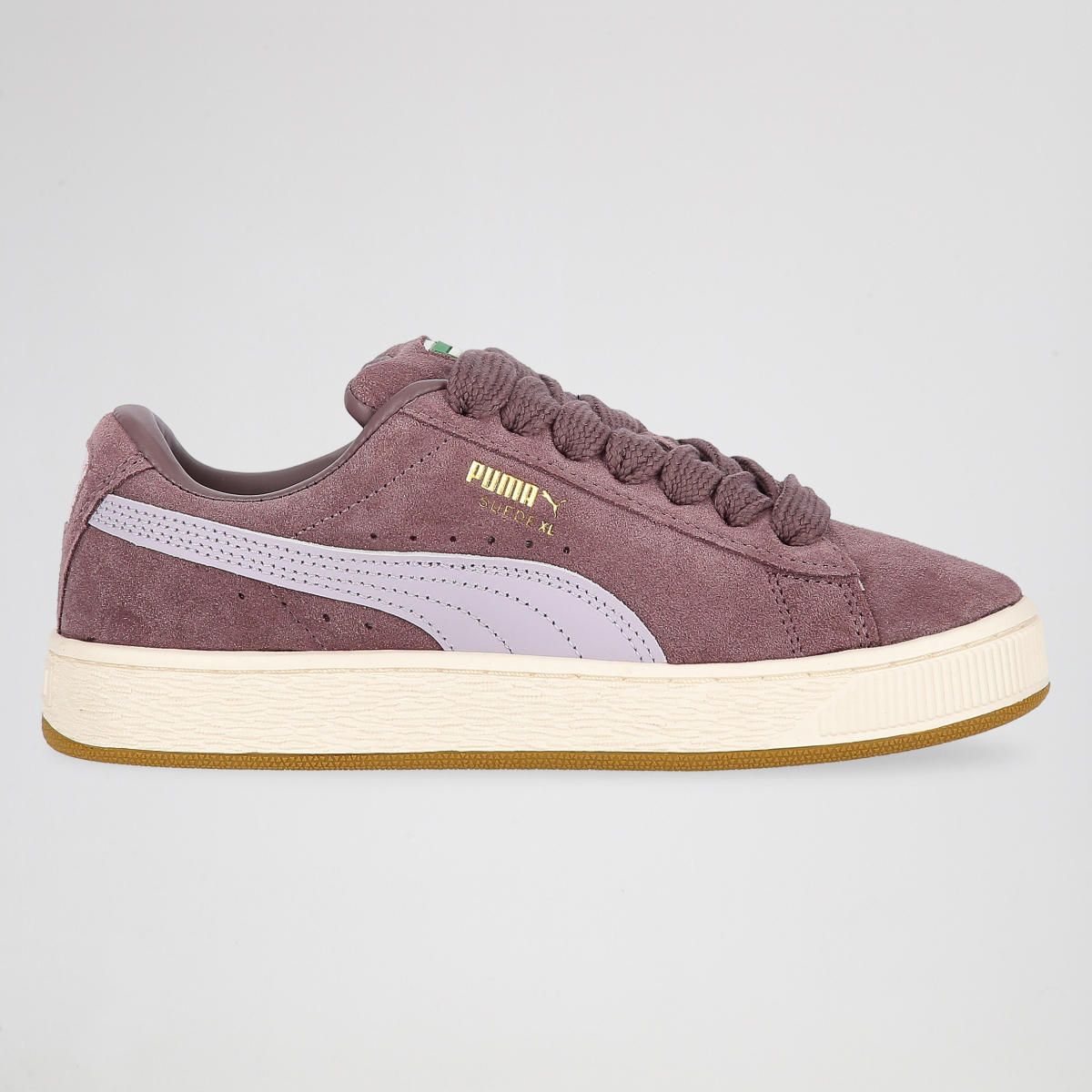 Zapatillas Puma Suede Xl Mujer,  image number null