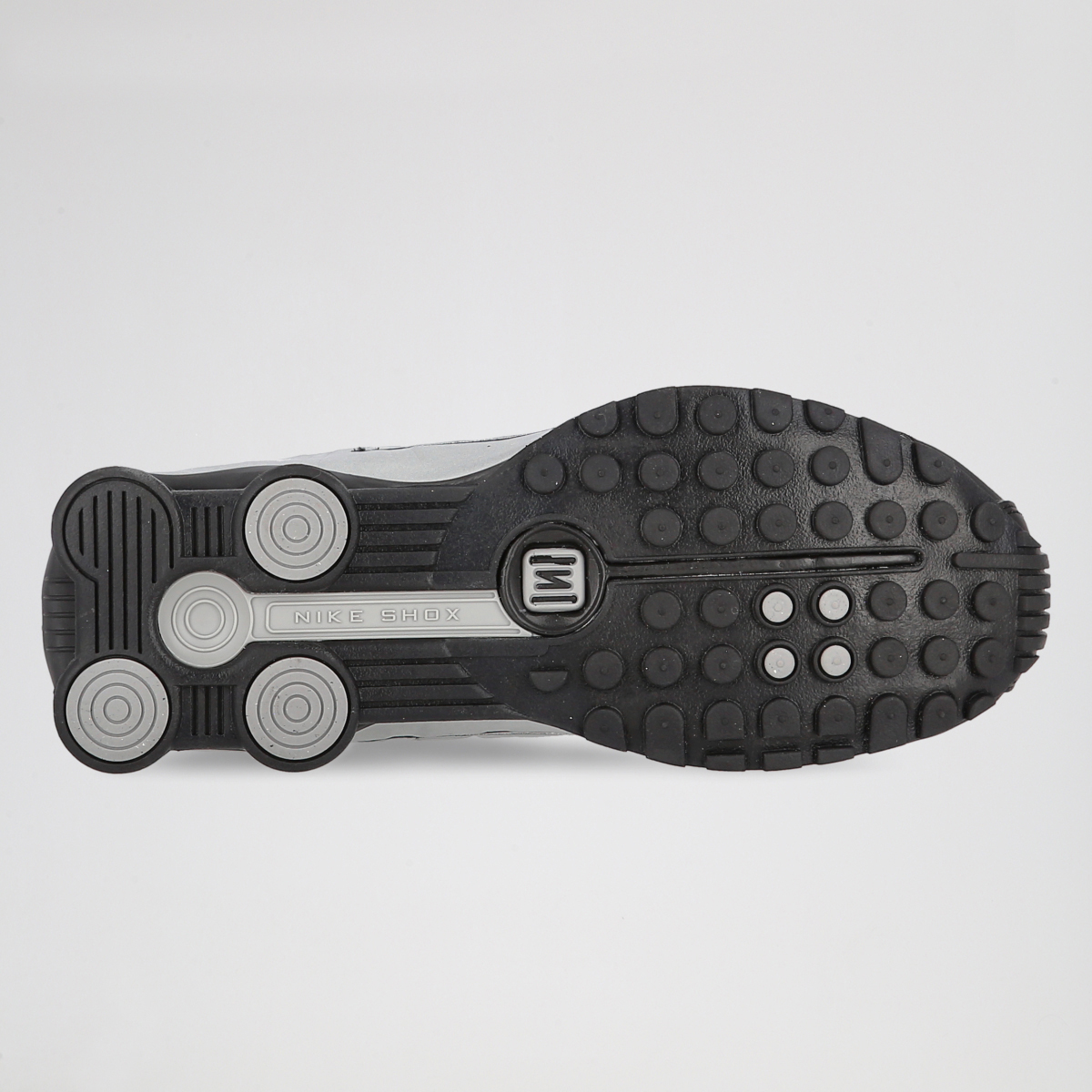 Zapatillas Nike Shox R4 Hombre,  image number null