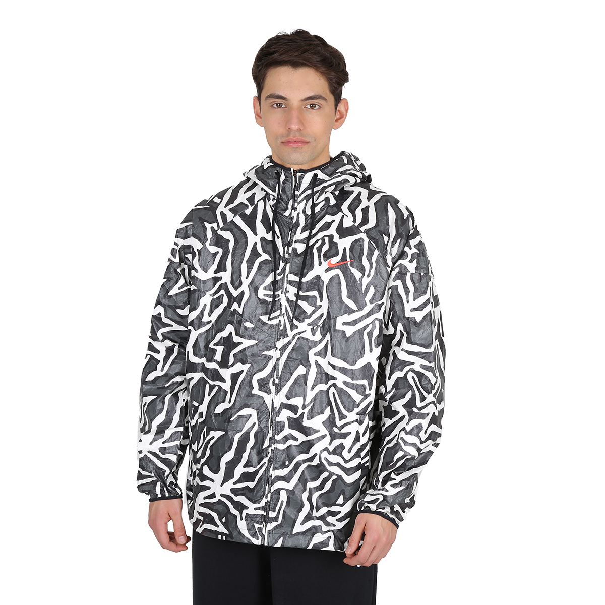 Campera Urbana Nike Trend Hombre,  image number null