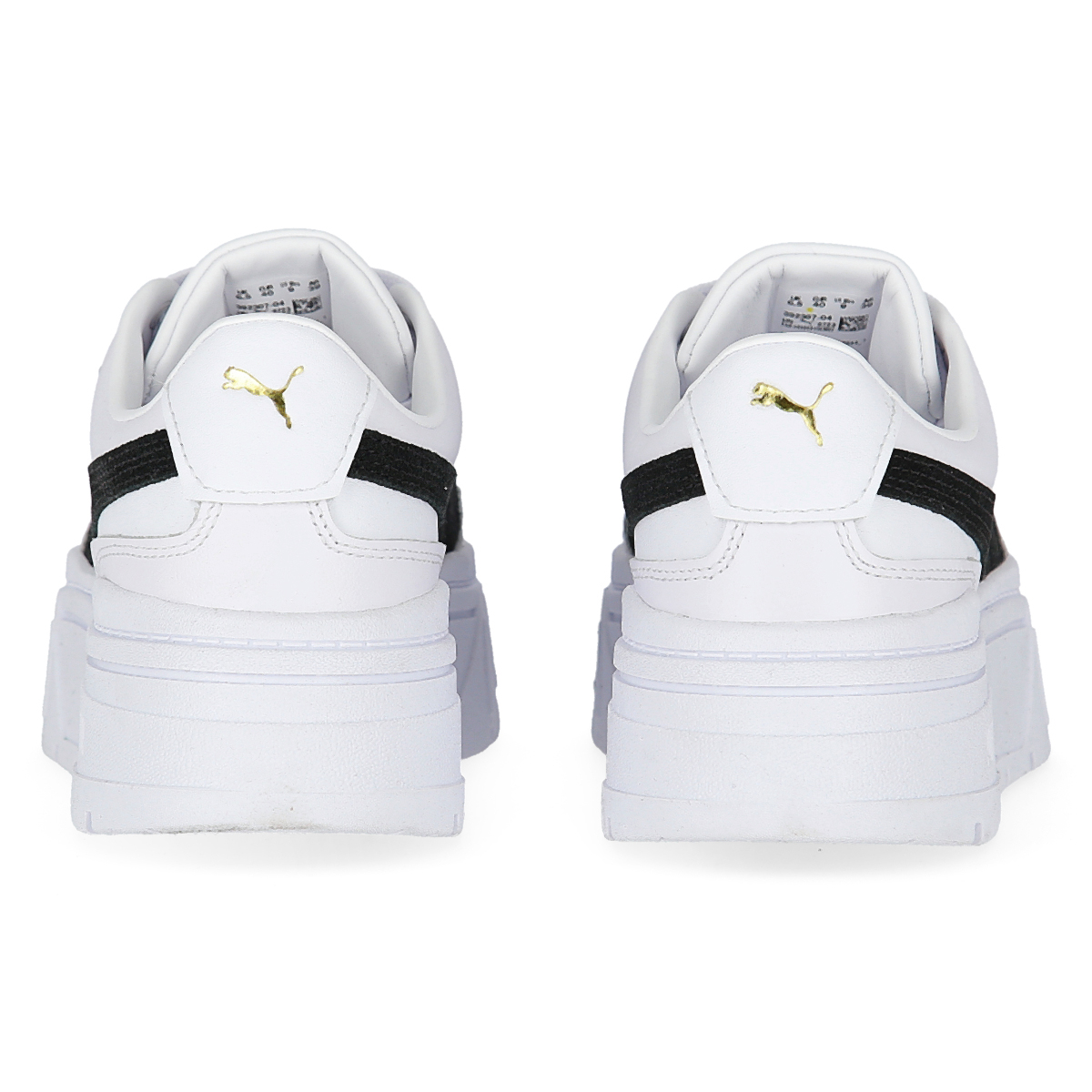 Zapatos puma cheap 2017 mujer largos