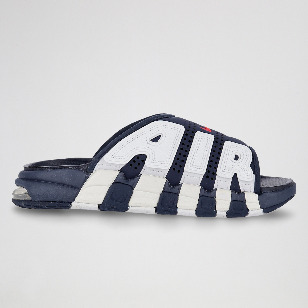 Ojotas Nike Air More Uptempo,  image number null