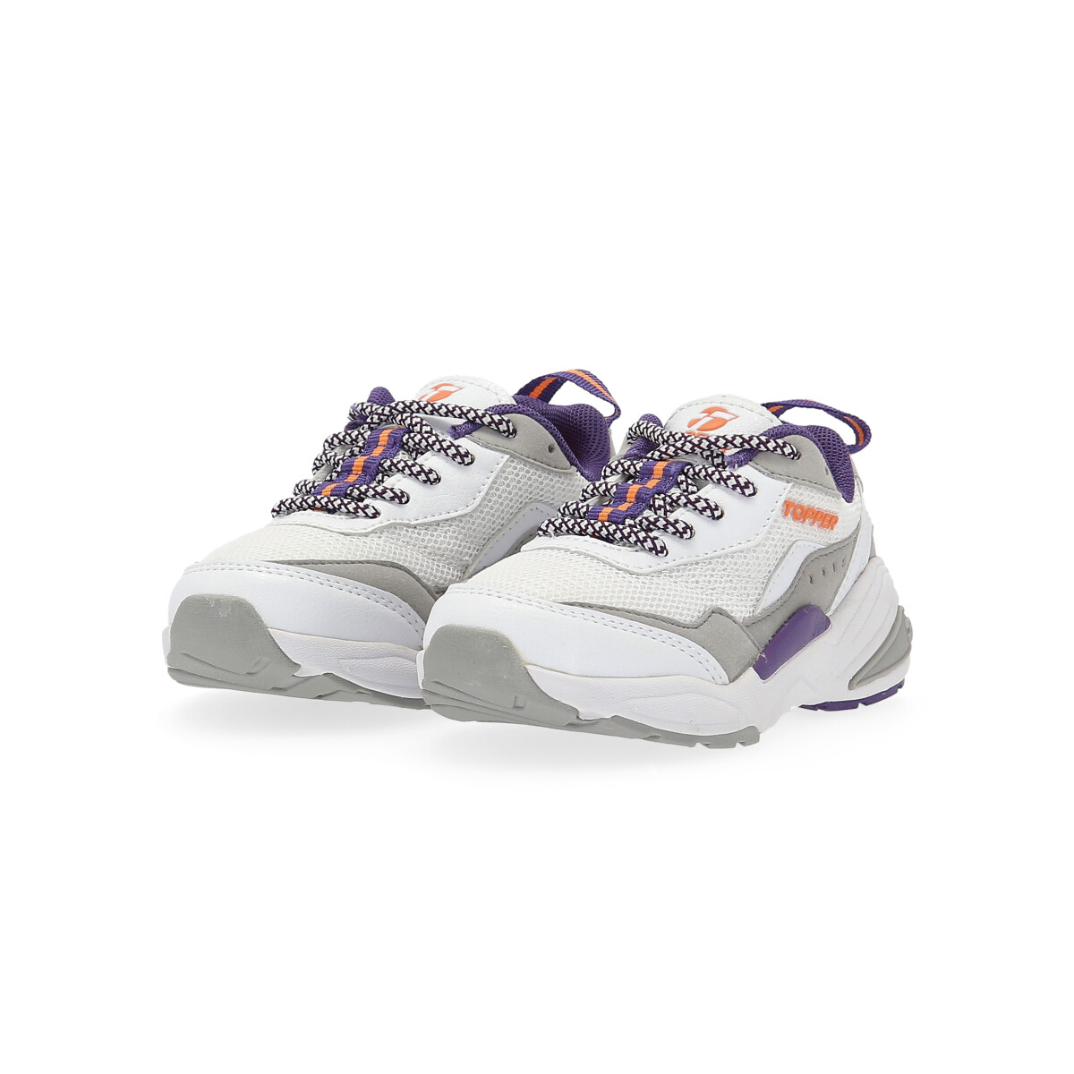 Casa de zapatillas topper sales