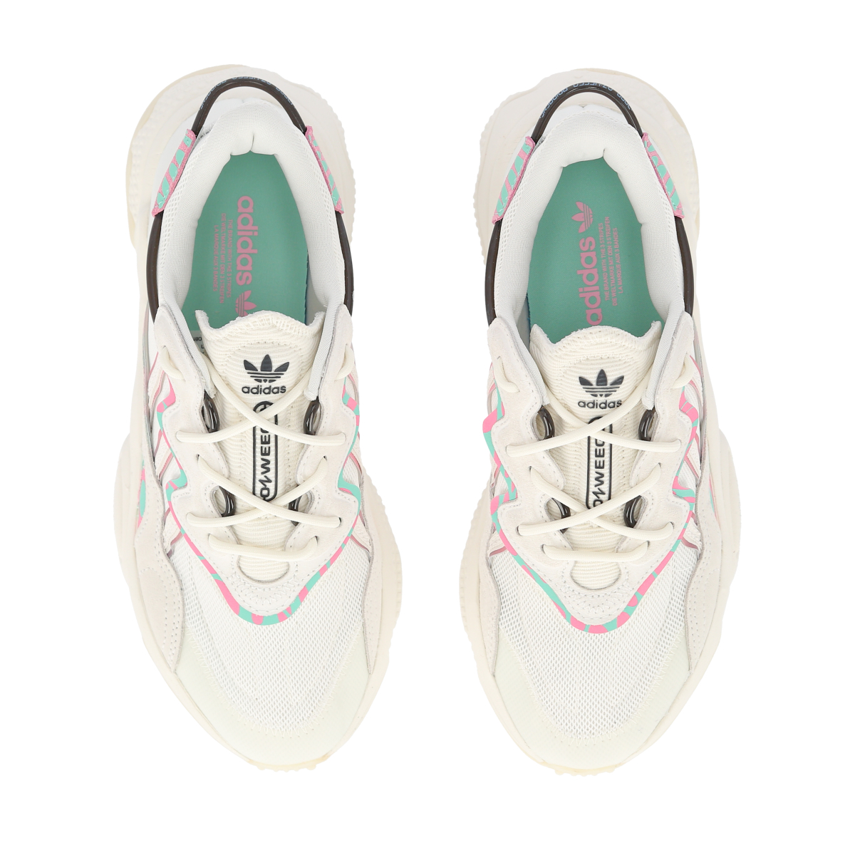 Zapatillas adidas Ozweego Mujer Moov