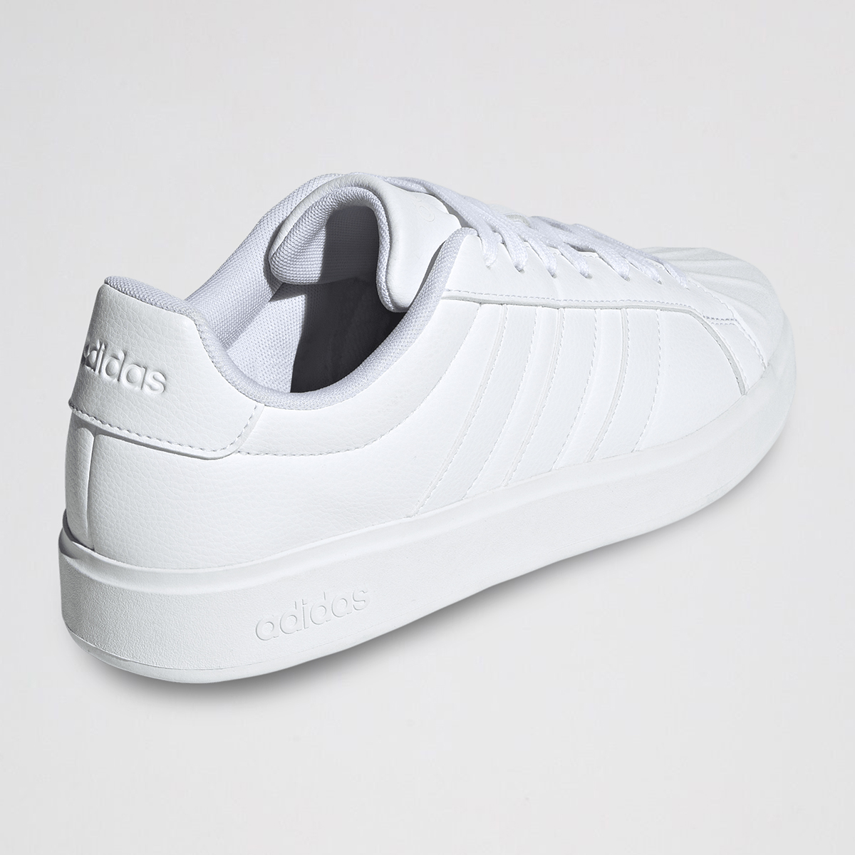 Zapatillas adidas Streettalk Cuero Sintético Hombre,  image number null