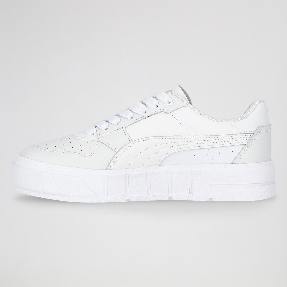 Zapatillas Puma Cali Court Lth Mujer,  image number null
