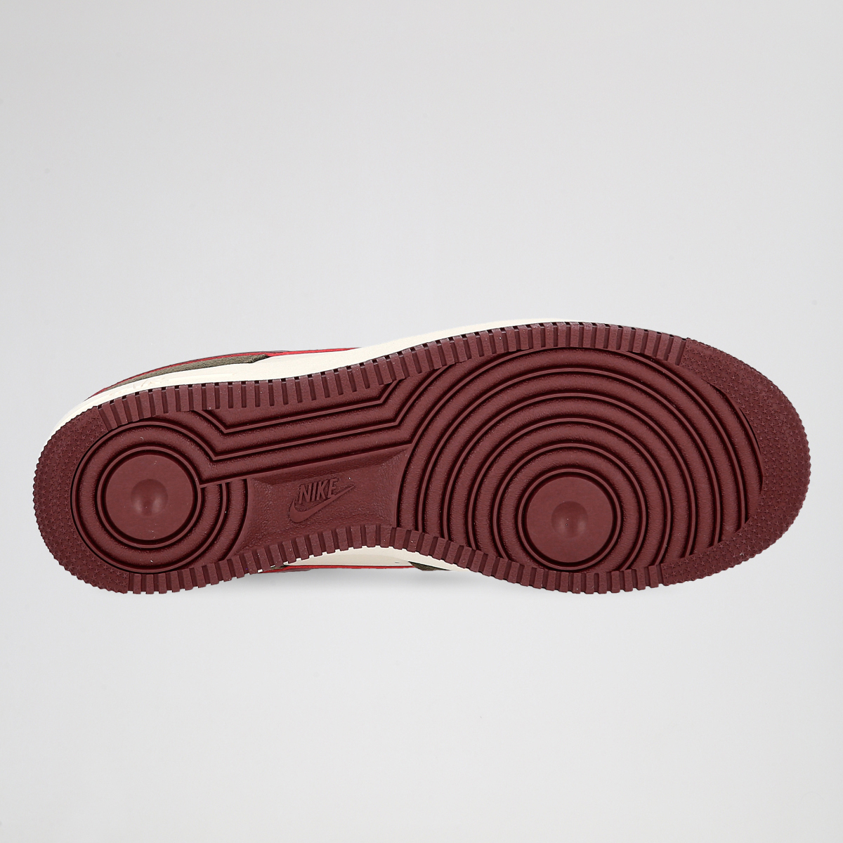 Zapatillas Nike Air Force 1 07 LV8 Hombre,  image number null