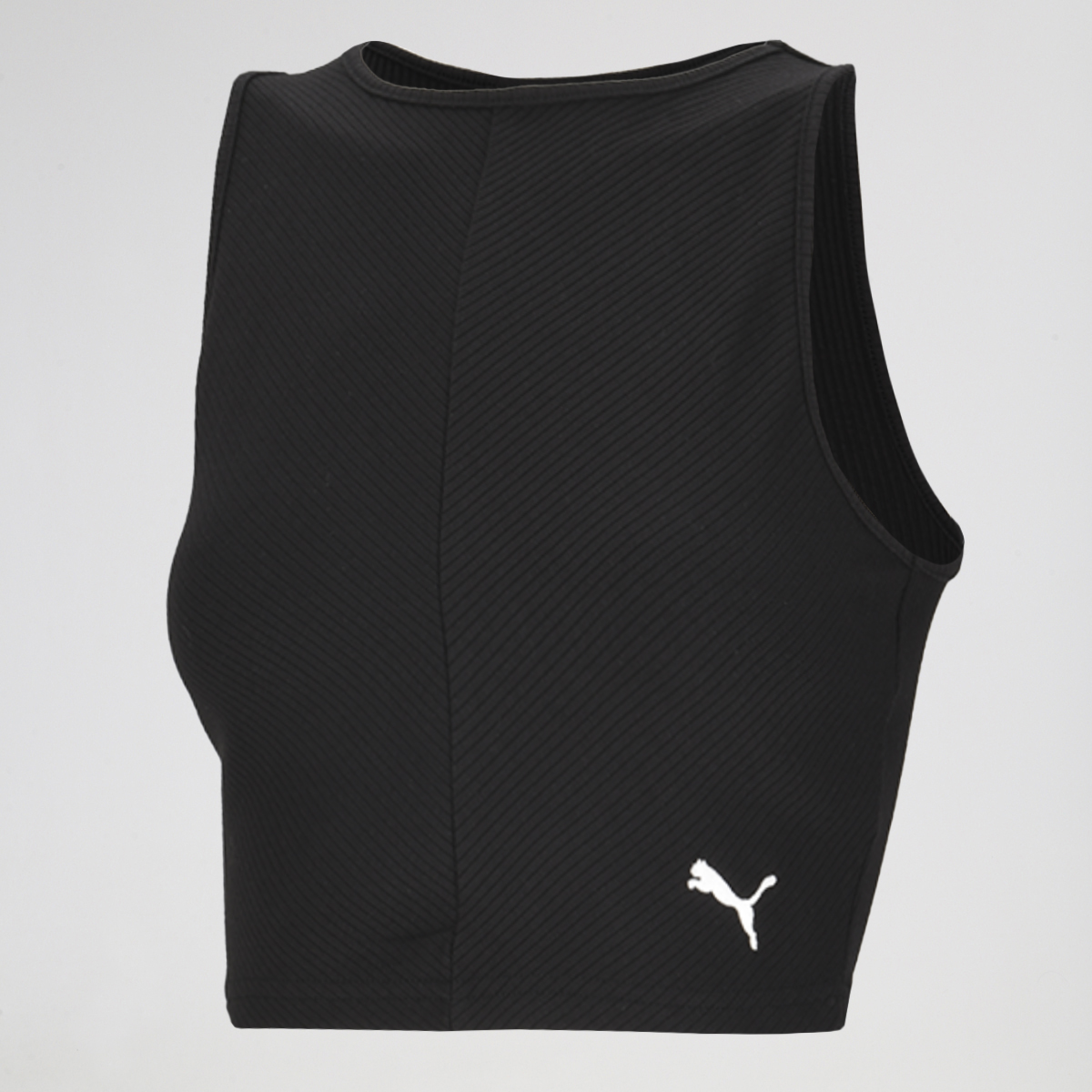 Top Puma Pm de Mujer,  image number null