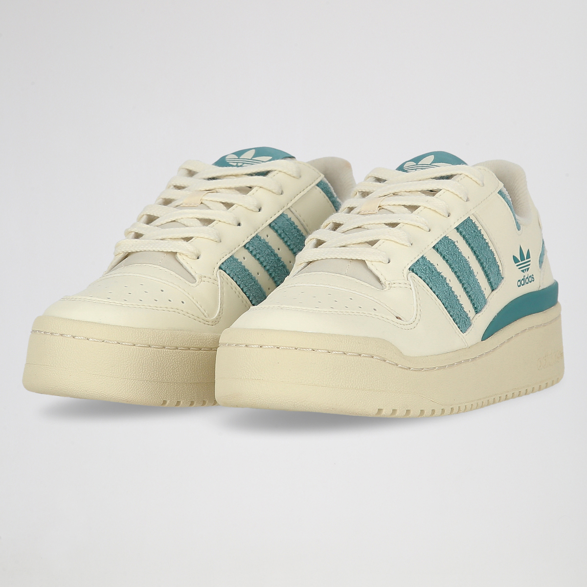 Zapatillas adidas Forum Stripes Mujer,  image number null