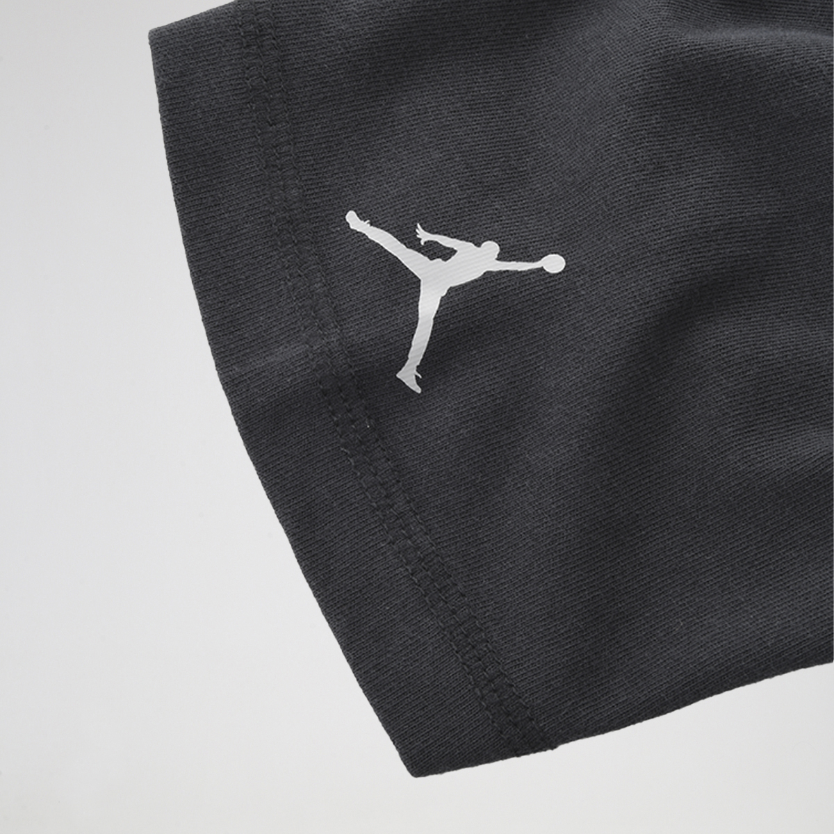 Remera Jordan Elevate Wash Infantil,  image number null