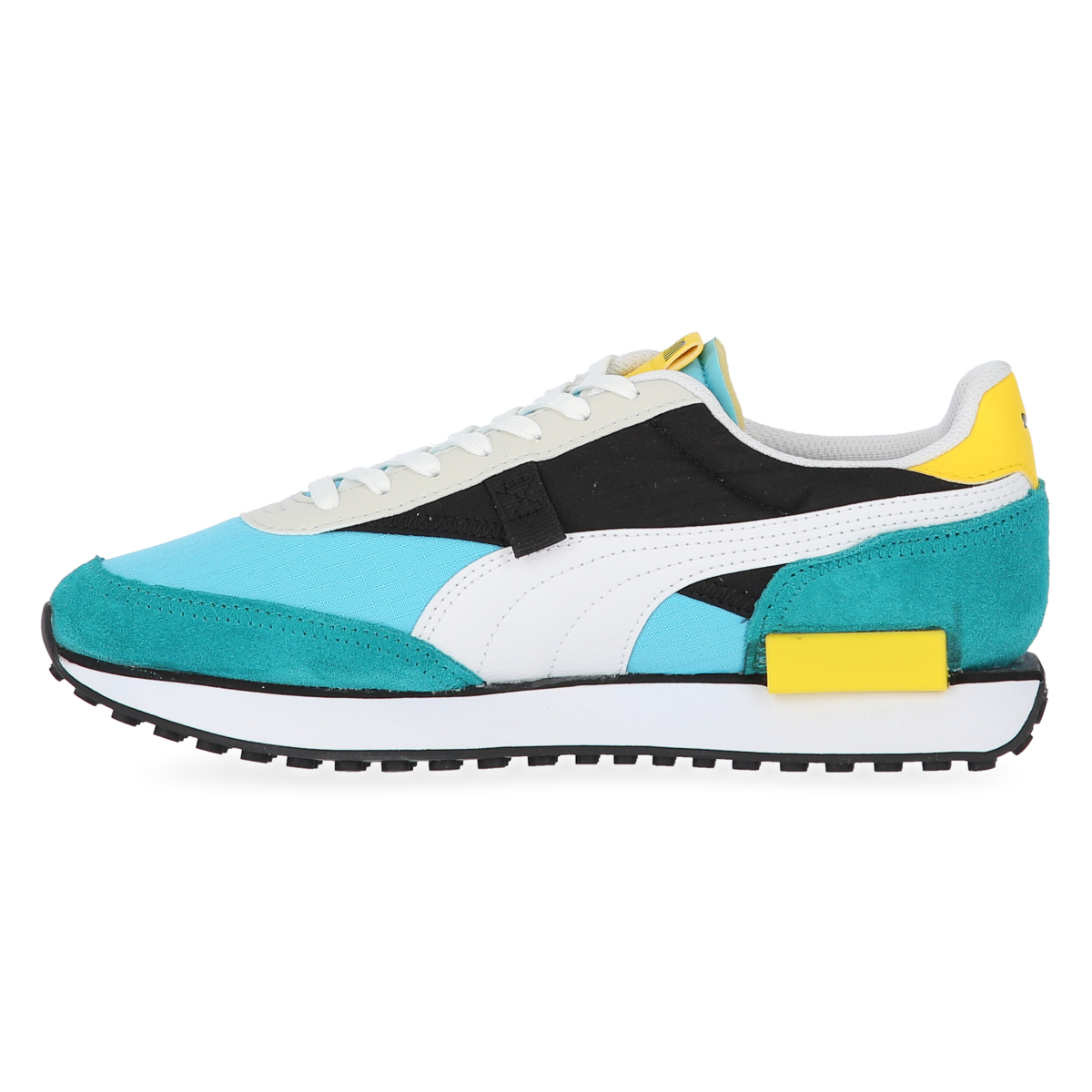 Zapatillas Puma Future Rider Play On Unisex,  image number null