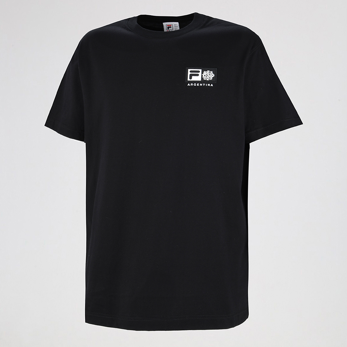 Remera Fila Lolla Back,  image number null
