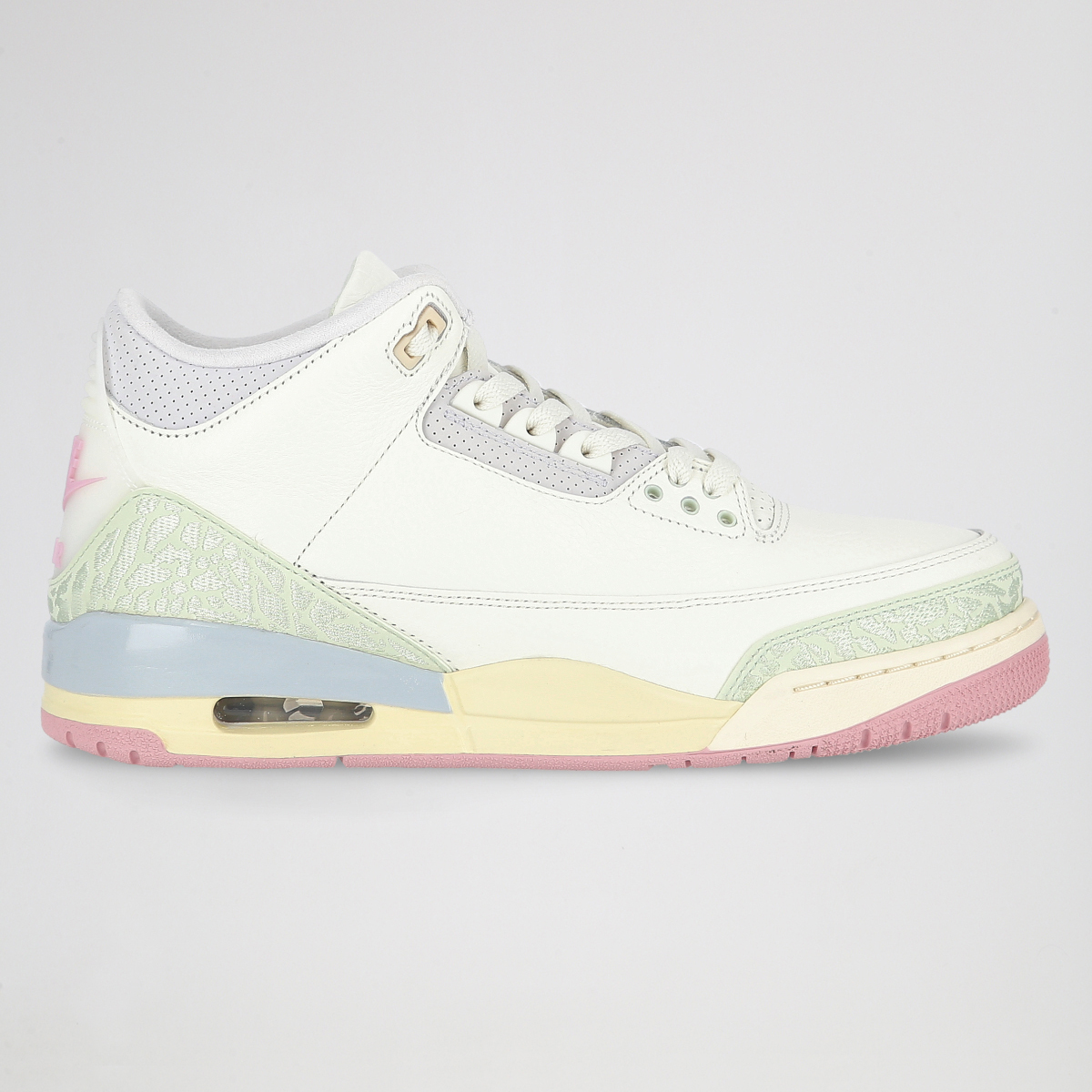 Zapatillas Jordan Air 3 Retro Hombre,  image number null