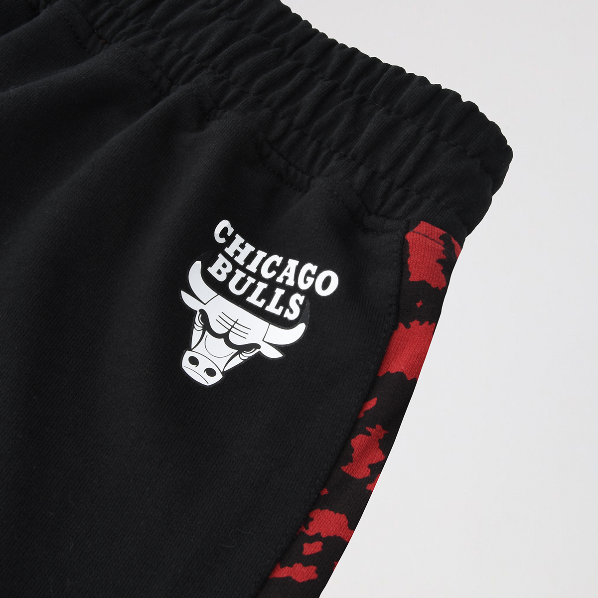 Short NBA Chicago Bulls Urban Jungle para Mujer,  image number null