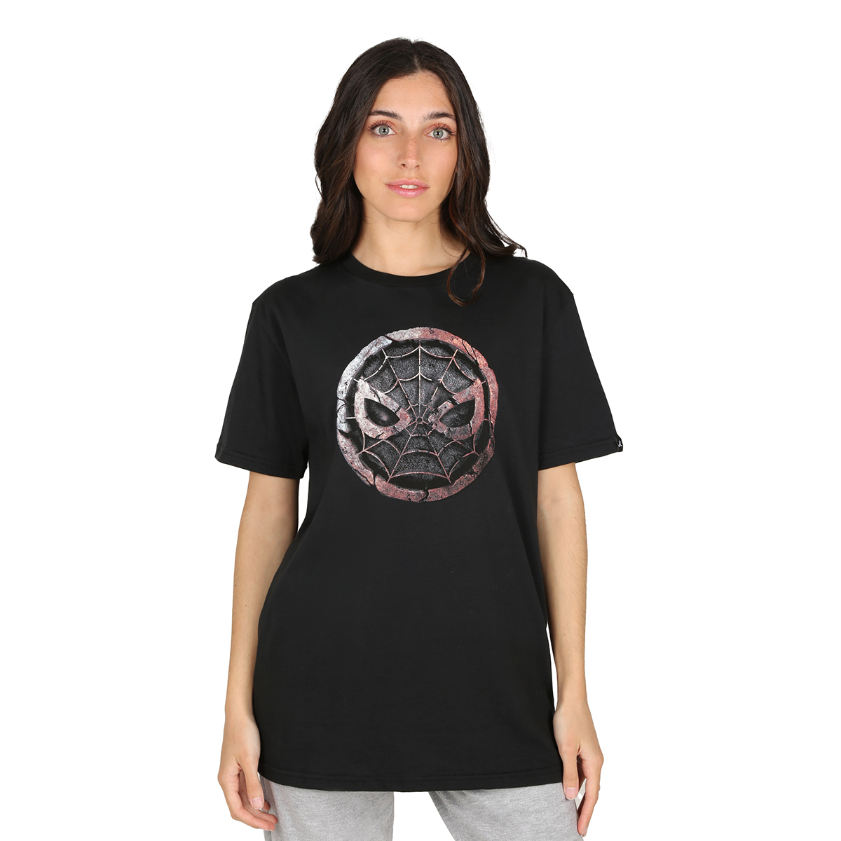 Remera Jack Lee Spiderman,  image number null