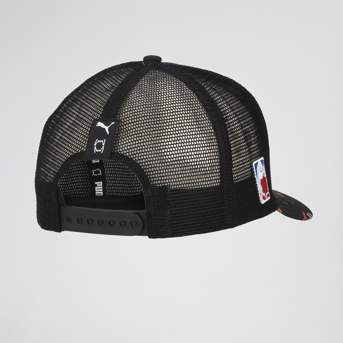 Gorra Puma Basquet Ii,  image number null