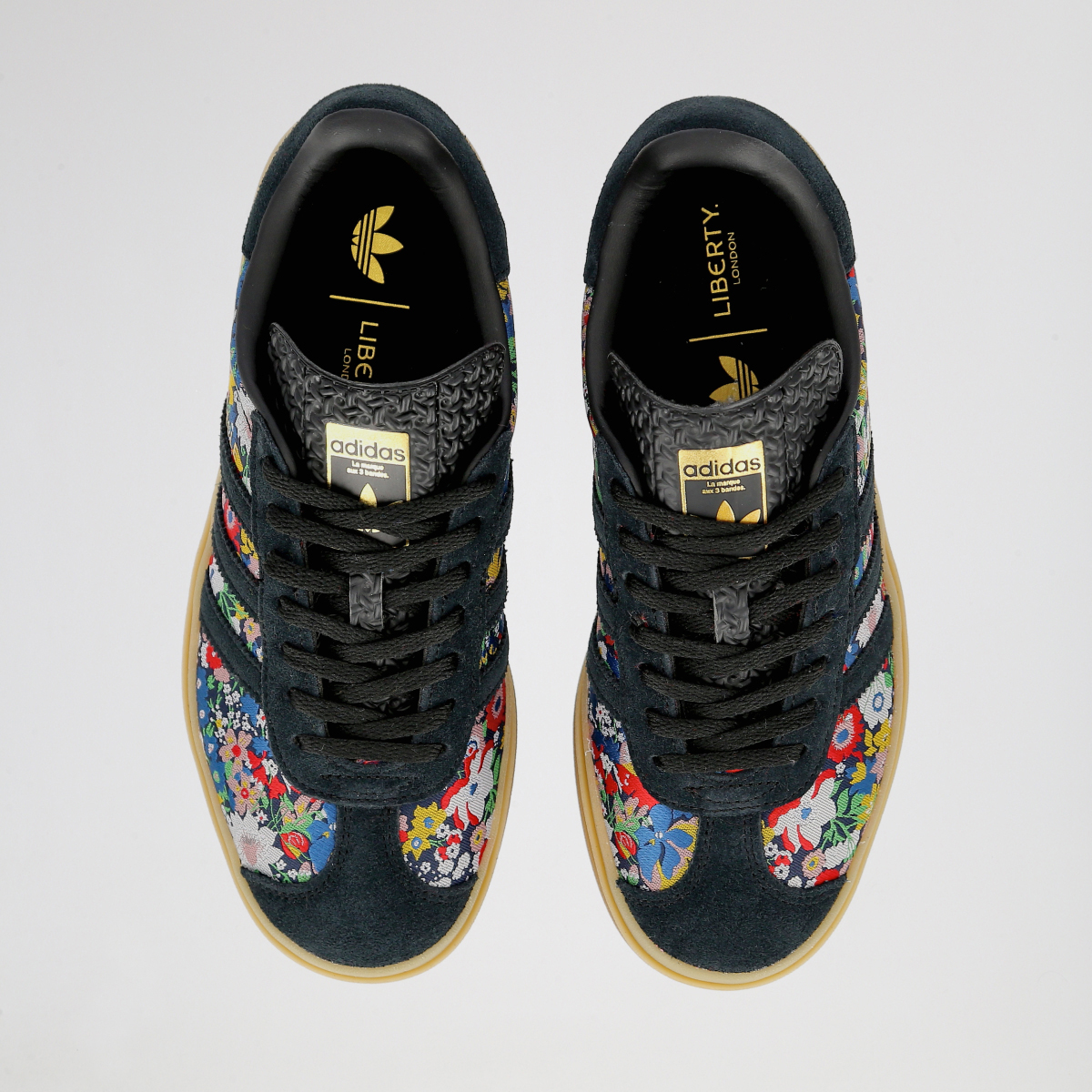 Zapatillas adidas Gazelle Bold Mujer,  image number null