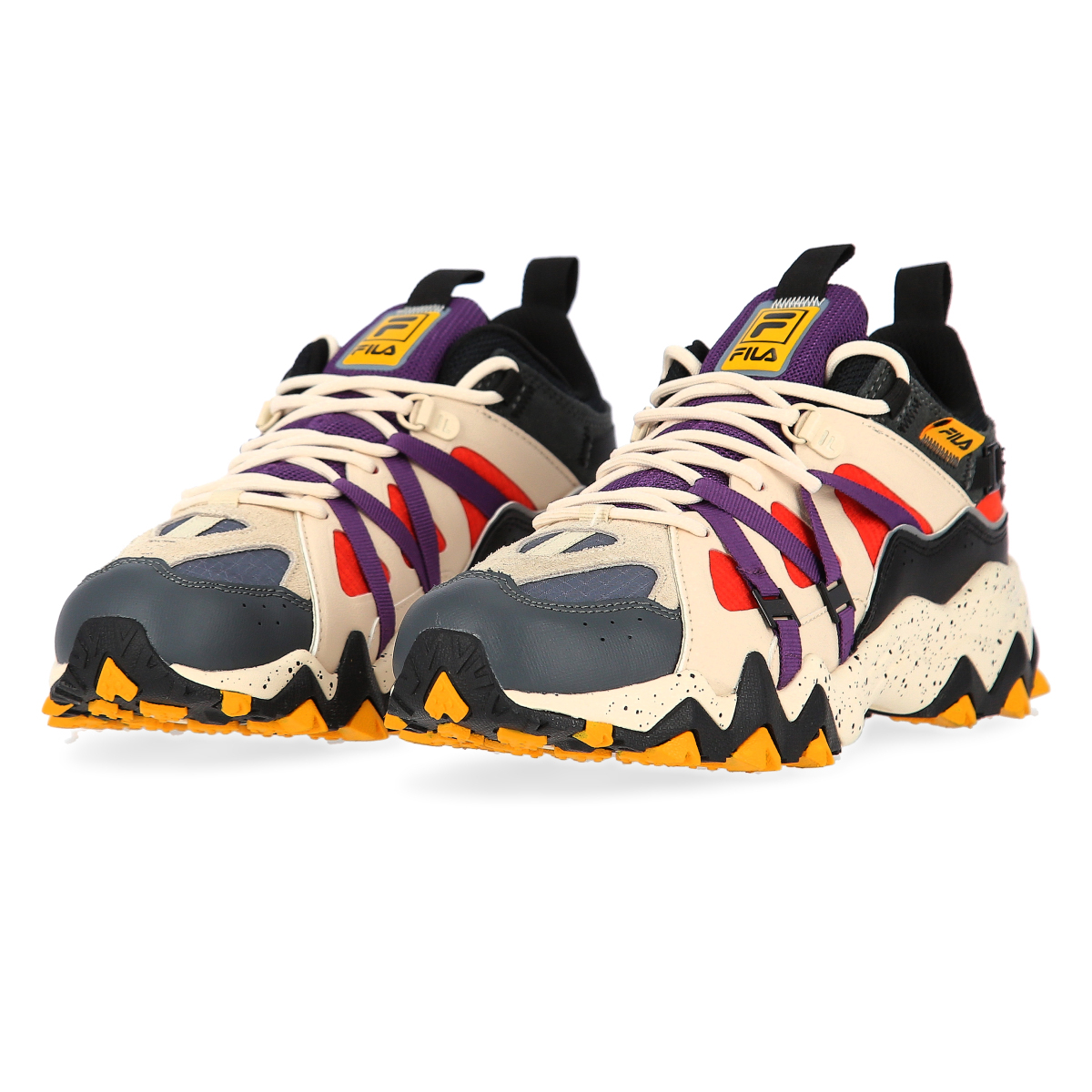 Zapatillas Fila Excursion Hombre,  image number null