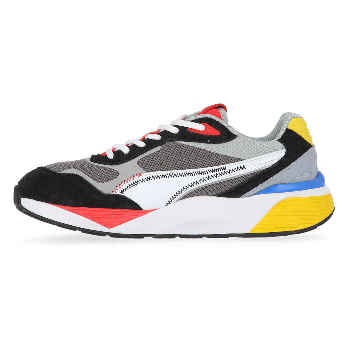 Zapatillas Puma Rs Metric,  image number null