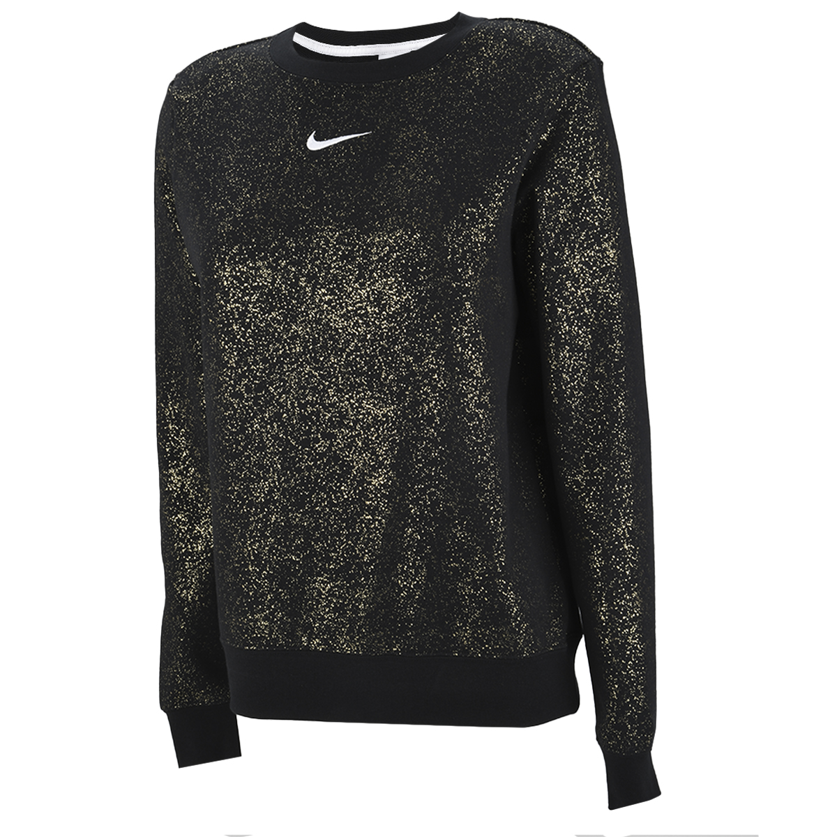 Buzo Urbano Nike Club Fleece Mujer,  image number null