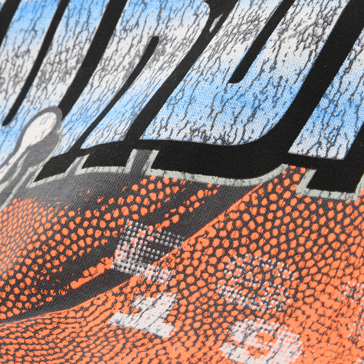 Remera Jordan Distressed Chrome Infantil,  image number null