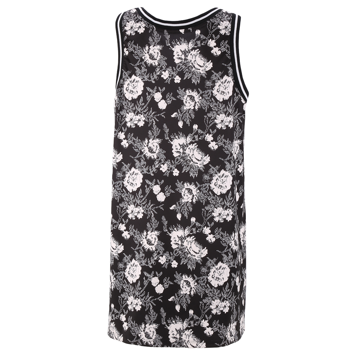 Vestido Converse Floral,  image number null