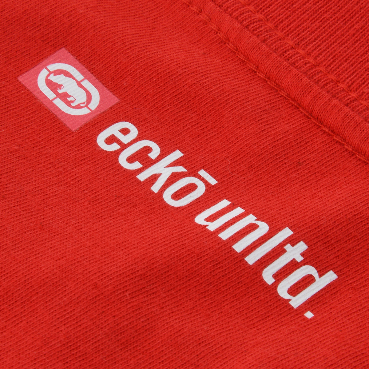 Remera Ecko TS Insti V26 Logo,  image number null