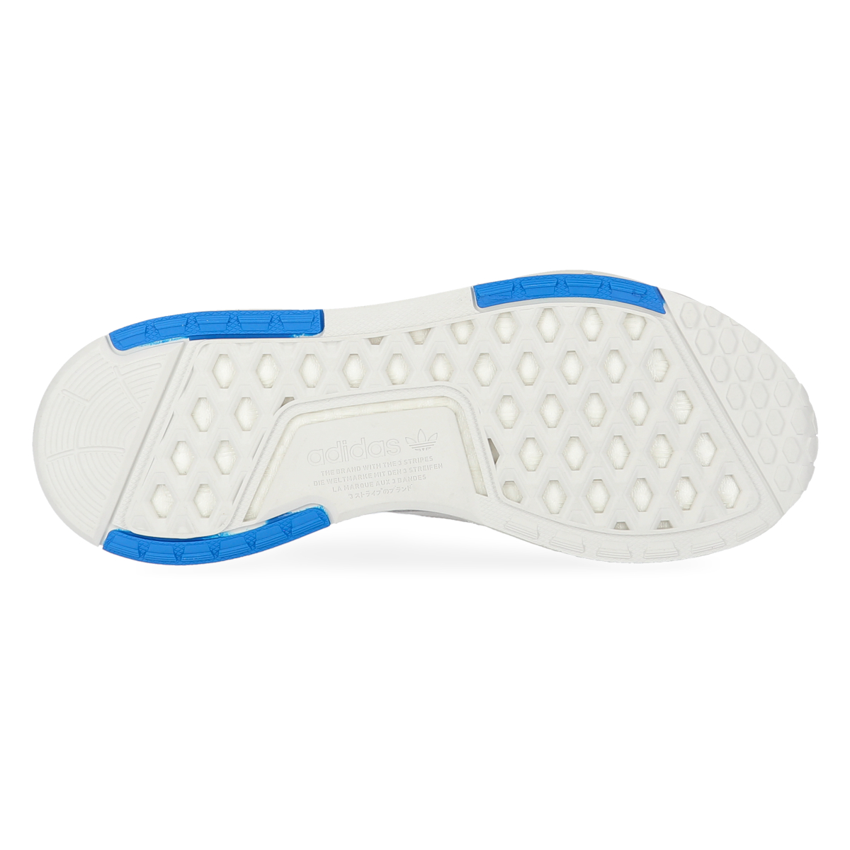 Adidas nmd 3 bandes direccion cheap