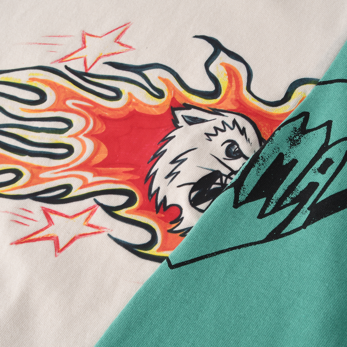 Remera Puma Getting Crafty,  image number null