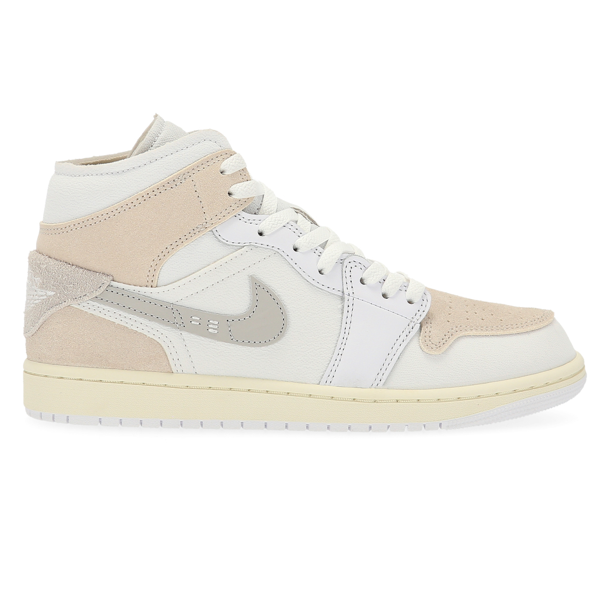 Zapatillas Jordan 1 Mid Se Craft,  image number null