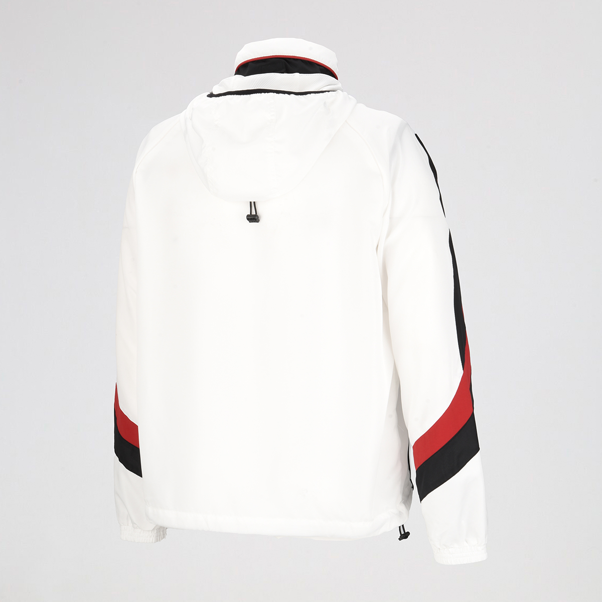 Campera Umbro Zip Off Sleeve Hombre,  image number null