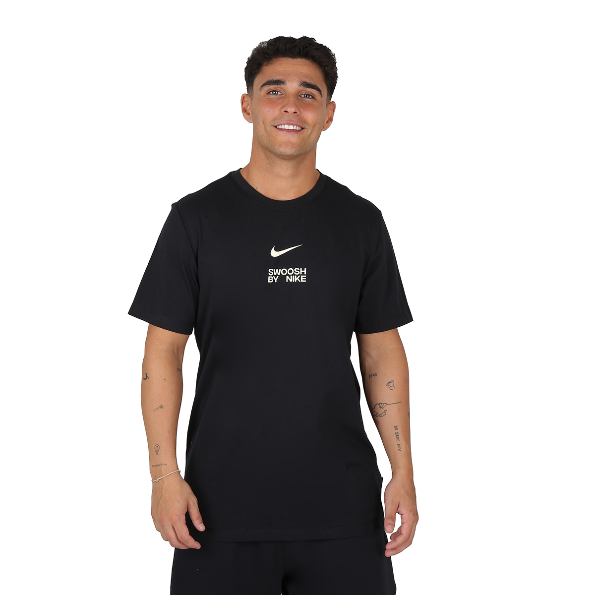 Remeras nike hot sale