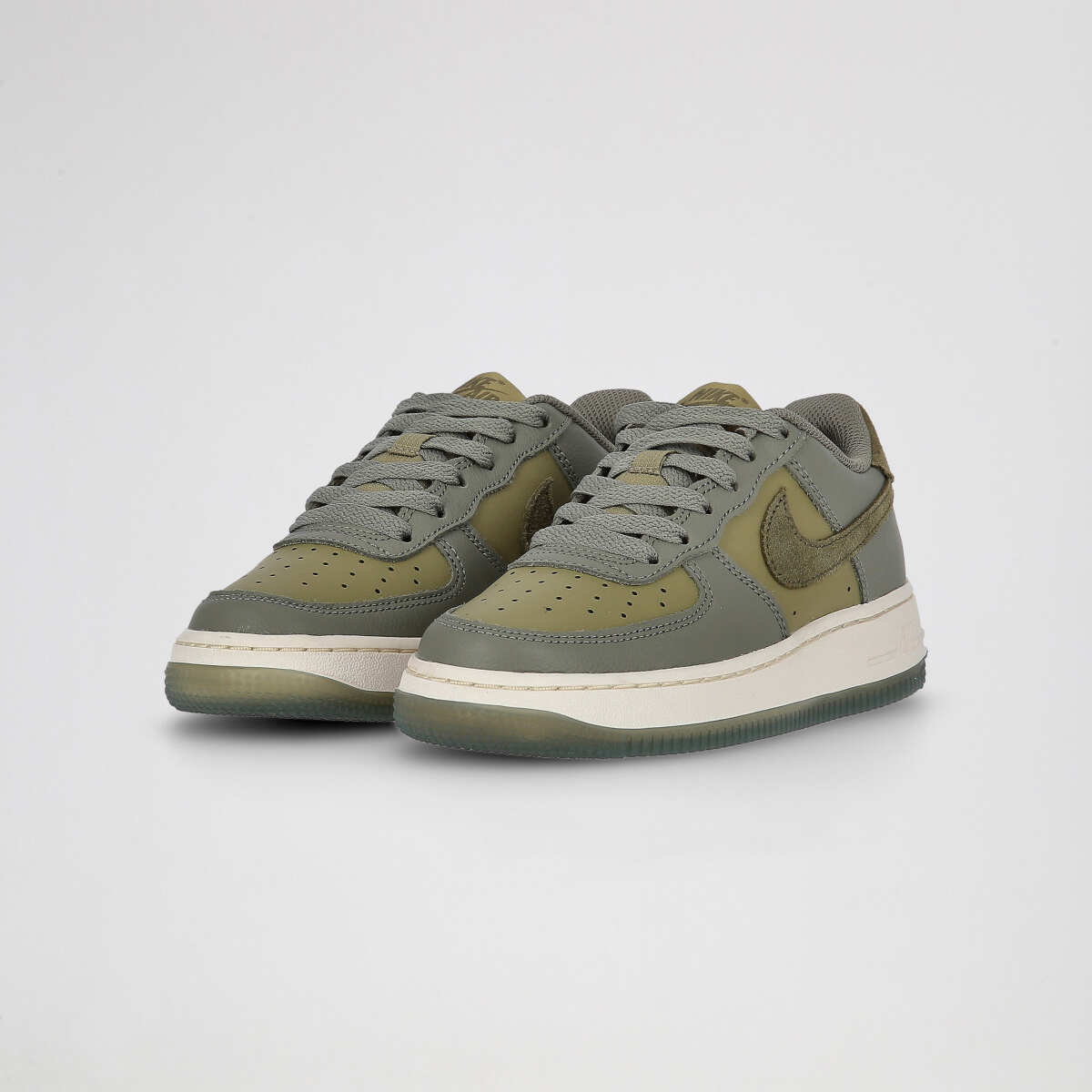Zapatillas Nike Air Force 1 Lv8 Infantil,  image number null